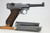 1941 BYF 41 Mauser Luger 9mm - right side profile with magazines