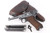 1941 BYF 41 Mauser Luger 9mm - rig with 1941 holster, Eagle 135 tool and two magazines