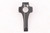 BYF 41 Mauser Luger rig - Eagle 135 Luger tool, reverse side