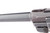1939 Mauser Luger - barrel extension and receiver detail