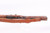 1942 Springfield M1 Garand .30-06 - right side buttstock and sling hardware