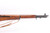 1942 Springfield M1 Garand .30-06 - right side of barrel and front sight