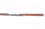 1911 Remington Model 12A - right side of receiver and stock