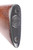 1911 Remington Model 12A - Remington UMC buttplate close-up