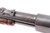 1911 Remington Model 12A - Remington barrel address and patent markings