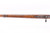 Koishikawa Type 38 Arisaka - right side forestock and bolt handle