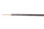 Euro Arms Kentuckian long rifle - top view of octagon barrel and muzzle