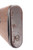 Nagoya Type 38 Arisaka 5th Series - steel buttplate close-up