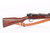 WW2 Kokura Type 99 Arisaka 22nd Series - right side buttstock and wrist