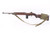 1943 Underwood M1 Carbine .30 Carbine - left side with sling and stock pouch