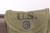 1943 Underwood M1 Carbine - U.S. marked two-magazine stock pouch