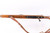 Weatherby Mark V .300 Wby Mag - floorplate and trigger guard, bottom view