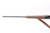 Weatherby Mark V .300 Wby Mag - barrel and scope from above