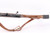 Weatherby Mark V .300 Wby Mag - top of wrist and buttstock with recoil pad