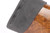 Weatherby Mark V .300 Wby Mag - recoil pad and buttstock wood detail