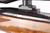 Weatherby Mark V .300 Wby Mag - 300 Magnum and Mark V barrel markings