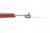 Egyptian Maadi Rasheed - right side of barrel and extended bayonet