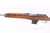 Egyptian Maadi Rasheed - receiver, magazine and forend, left profile
