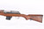 Egyptian Maadi Rasheed - buttstock, trigger guard and magazine, left side