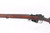 1945 BSA Shirley No4 Mk1 (T) - receiver and magazine, left profile