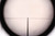 1945 BSA Shirley No4 Mk1 (T) - view through the No32 scope reticle