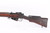 1945 BSA Shirley No4 Mk1 (T) - buttstock with cheek rest, left side