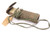 1945 BSA Shirley No4 Mk1 (T) - canvas scope case with tags