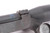 1945 BSA Shirley No4 Mk1 (T) - scope mount and clamp detail