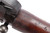 1945 BSA Shirley No4 Mk1 (T) - forestock detail near receiver