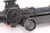 1945 BSA Shirley No4 Mk1 (T) - scope elevation and windage drums