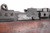 1945 BSA Shirley No4 Mk1 (T) - scope mounting pads on receiver