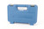 1980 S&W Model 17-4 .22 LR - Smith & Wesson hard case, front