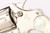1916 nickel Colt Police Positive - rampant colt logo on the frame and cylinder latch