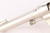 1916 nickel Colt Police Positive - Colt Police Positive .38 barrel marking
