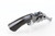 1898 Colt New Police .32 - back strap and checkered hard rubber grips