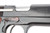 1973 Star Model B Super 9mm - matching numbers on slide and frame, right side