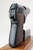 1944 Mauser HSc Police Eagle/L - rear view of grip and hammer