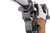 BYF 42 Mauser Luger - serial number on the front of the frame