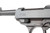 1941 AC 41 Walther P.38 - P.38 ac 41 slide marking and matching frame number