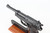1941 AC 41 Walther P.38 - top of the slide from the rear