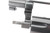 1955 Smith & Wesson Pre-Model 40 Centennial - Smith & Wesson barrel marking and yoke detail