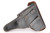 1944 Spreewerk P.38 - back of the holster with belt loops