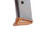 Inscribed 1933 commercial Walther PPK - period-correct finger extension magazine