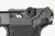 1941 byf 41 Black Widow Mauser Luger 9mm - P.08 marking and Gesichert safety marking