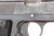 1939 Polish Eagle Radom VIS 35 9mm - frame serial number and right side of the slide
