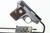 1926 Colt Model 1908 Vest Pocket .25 ACP pistol - right side view with Colt medallion grips