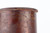 Korean War-era 105mm M14 steel howitzer shell casing - view 4