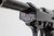 1942 ac 42 Walther P.38 9mm - numbered locking block and barrel, front view
