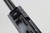 1942 ac 42 Walther P.38 9mm - proofed frame rail with the slide removed
