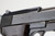 1942 ac 42 Walther P.38 9mm - Eagle 359 acceptance proofs on the right side of the slide